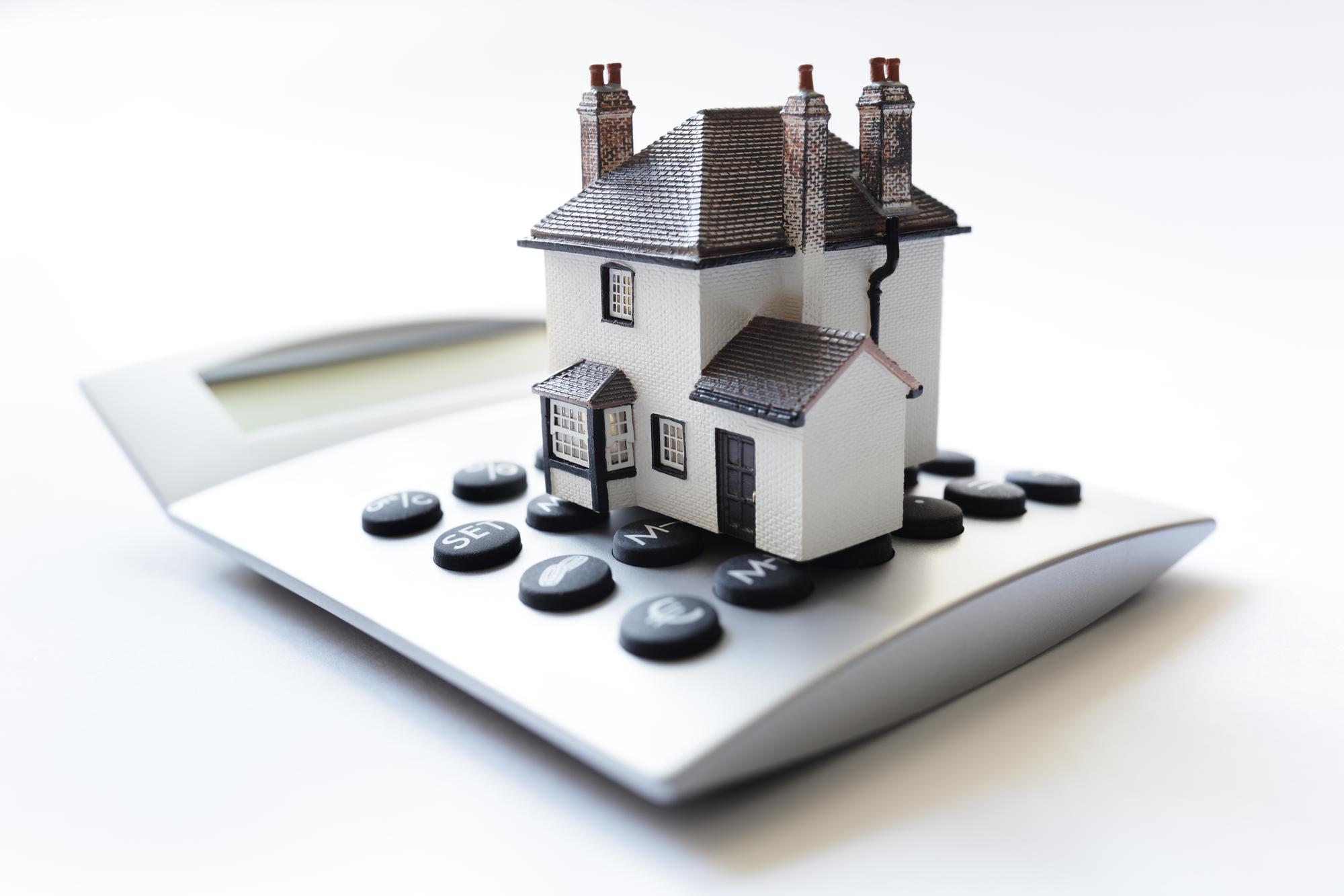 colaj de pachete de servicii imobiliare